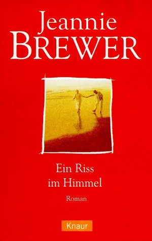 Ein Riss im Himmel Contemporary literature