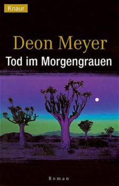 Tod im Morgengrauen Books