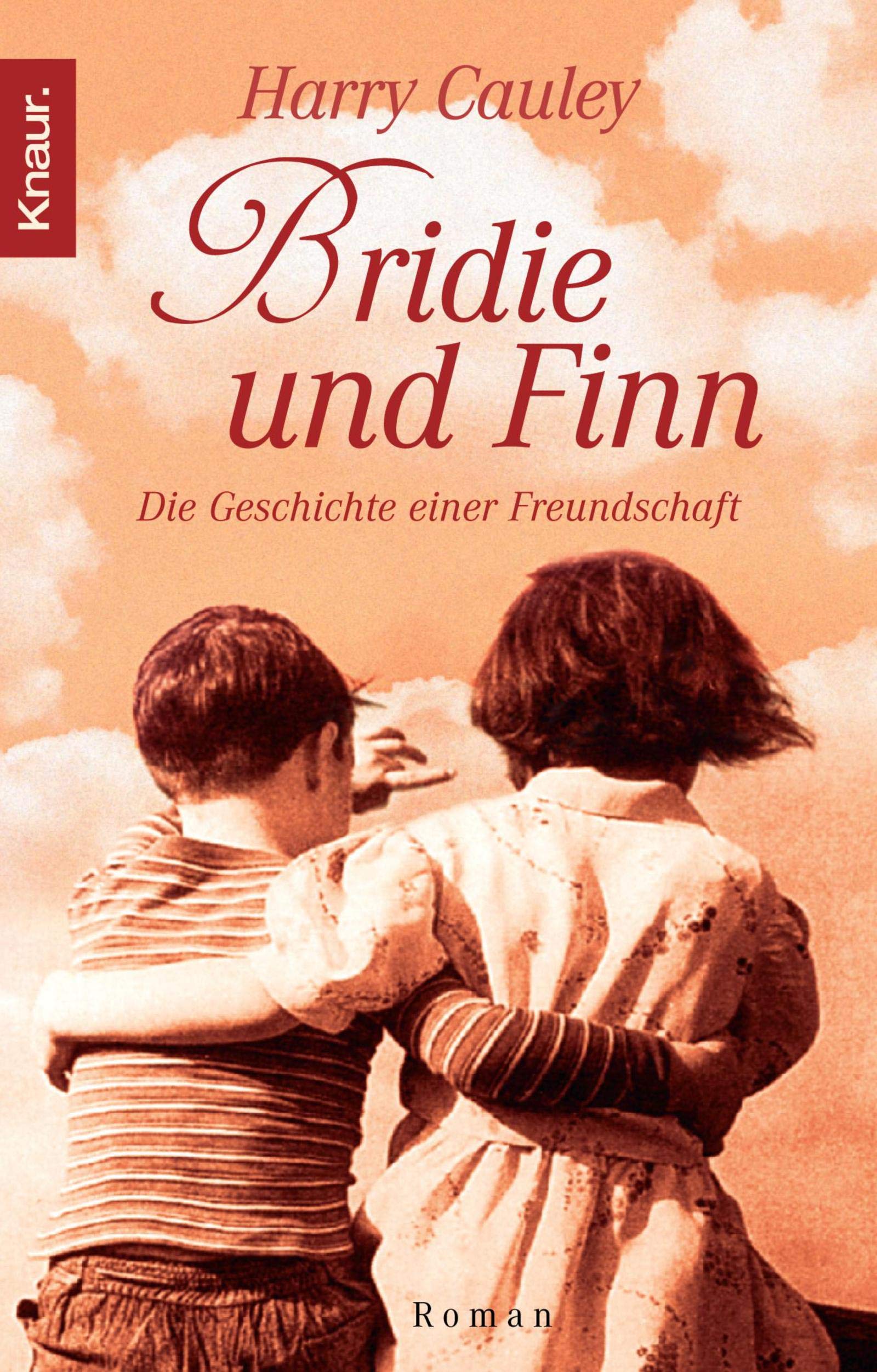 Bridie und Finn: Die Geschichte einer Freundschaft Contemporary literature