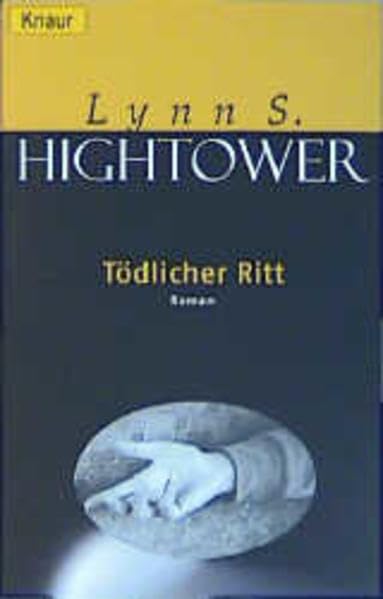 Tödlicher Ritt Crime & Thrillers