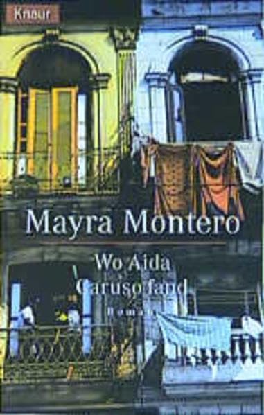 Wo Aida Caruso fand Books