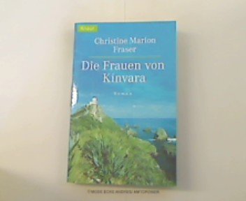 Die Frauen von Kinvara Books