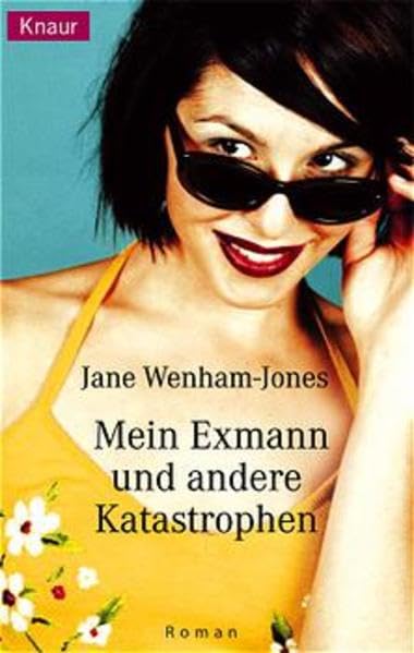 Mein Exmann und andere Katastrophen Books