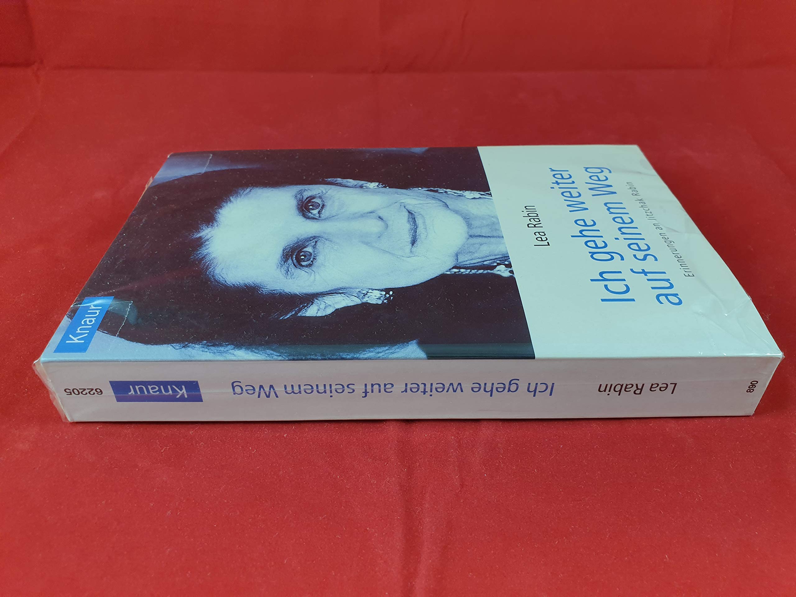 Ich gehe weiter auf seinem Weg Politics & History