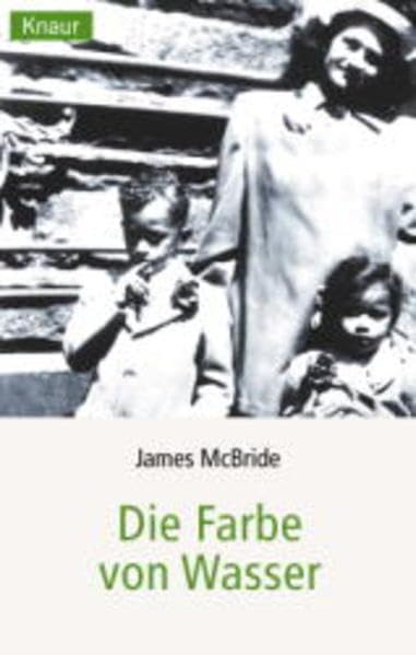 Die Farbe von Wasser: Roman Books