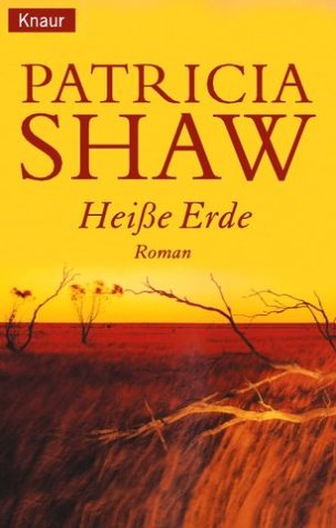 Heiße Erde Contemporary literature Books