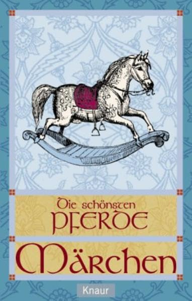 Product Image: Die schönsten Pferdemärchen
