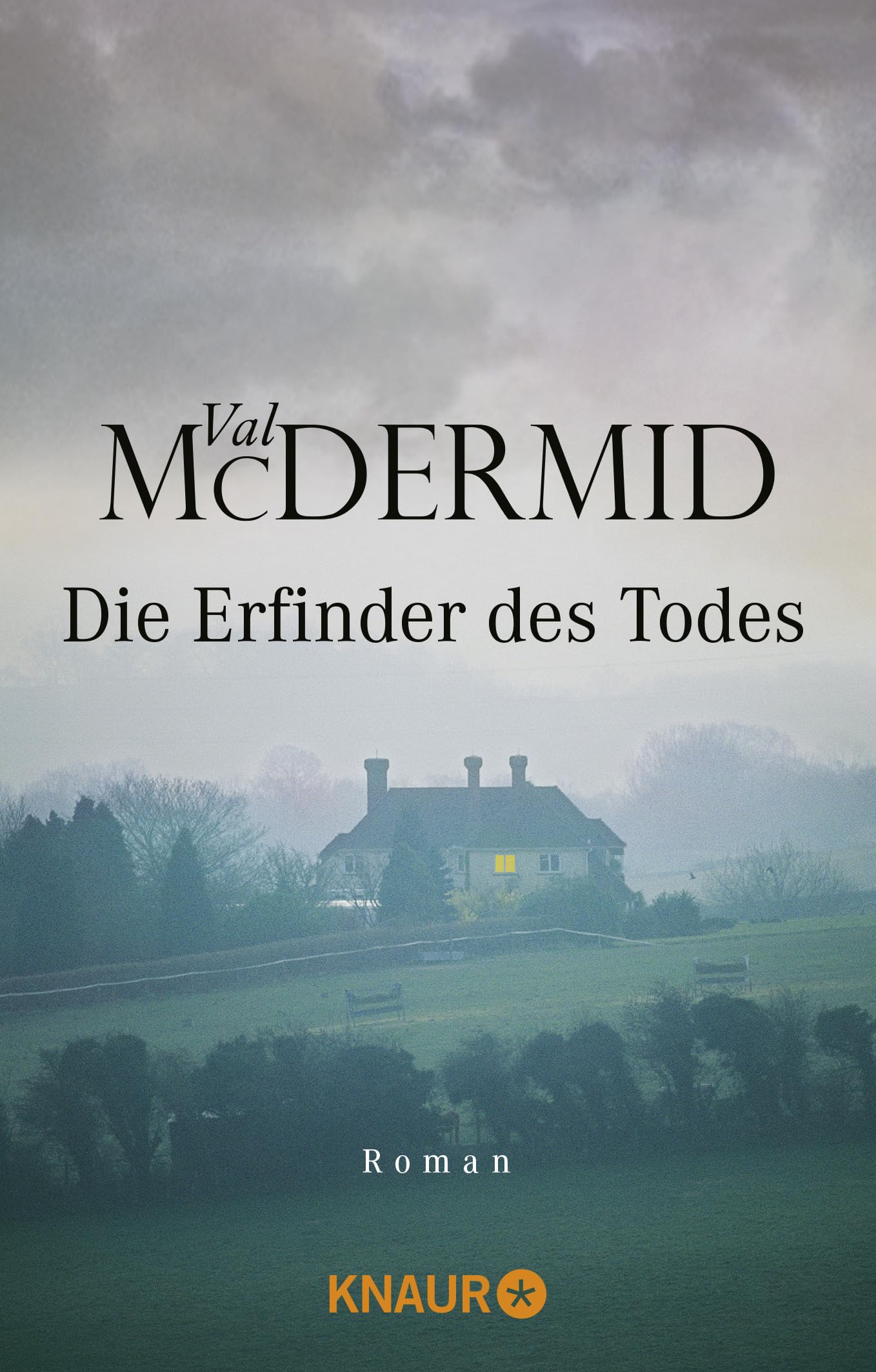 Die Erfinder des Todes Contemporary literature Books