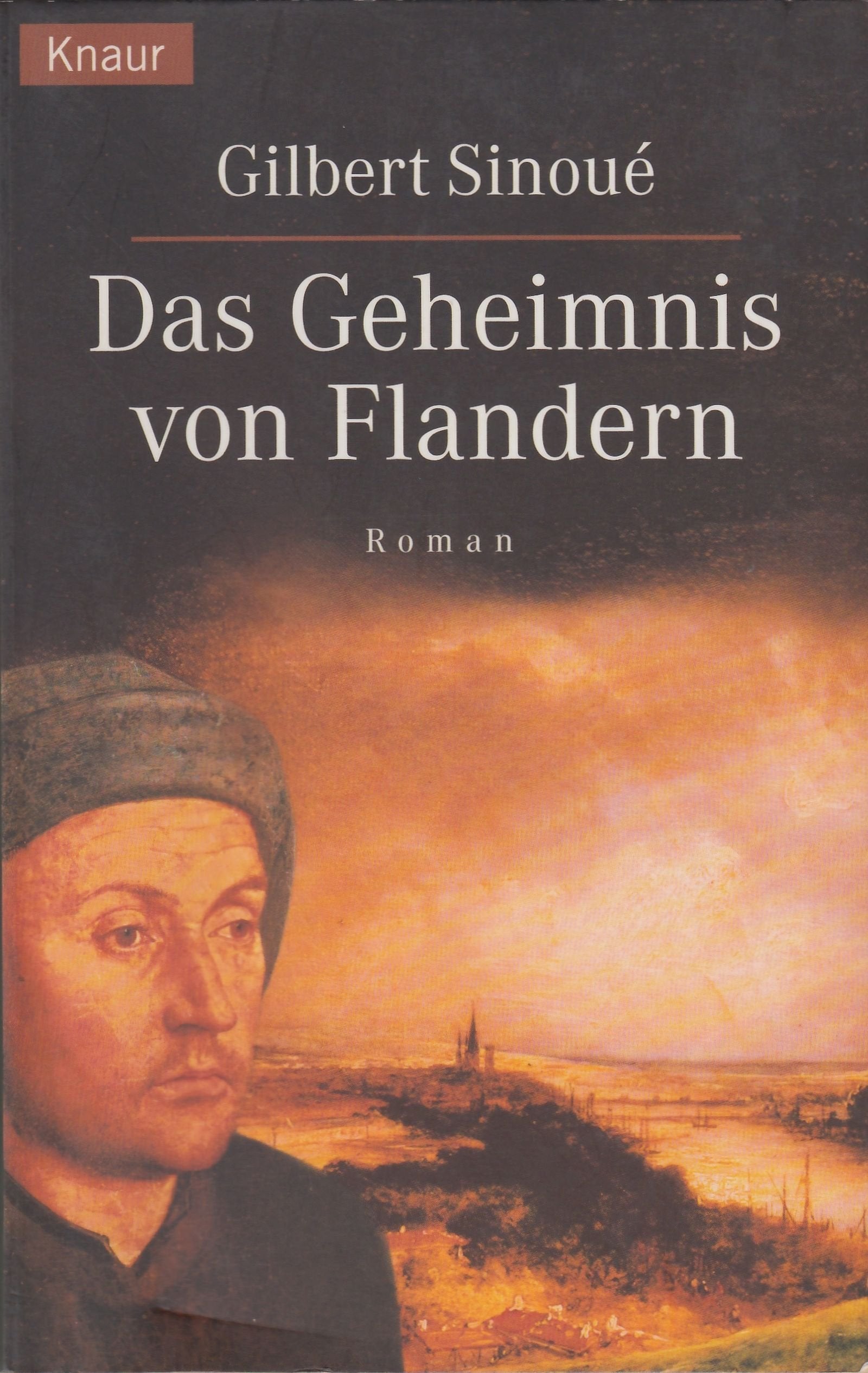 Das Geheimnis von Flandern Historical Fiction