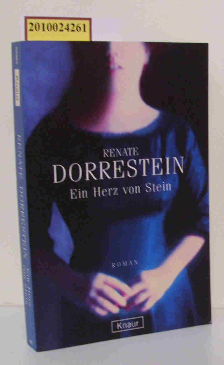 Ein Herz von Stein Contemporary literature Books