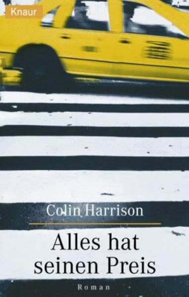 Product Image: Alles hat seinen Preis