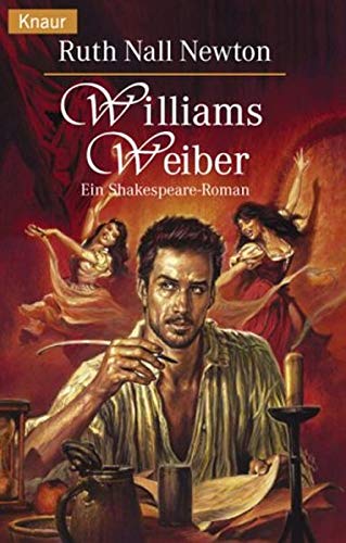 Williams Weiber: Ein Shakespeare-Roman Books