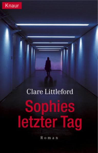 Sophies letzter Tag Books
