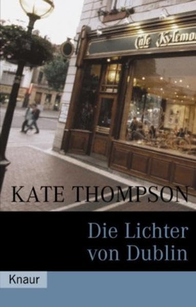 Product Image: Die Lichter von Dublin