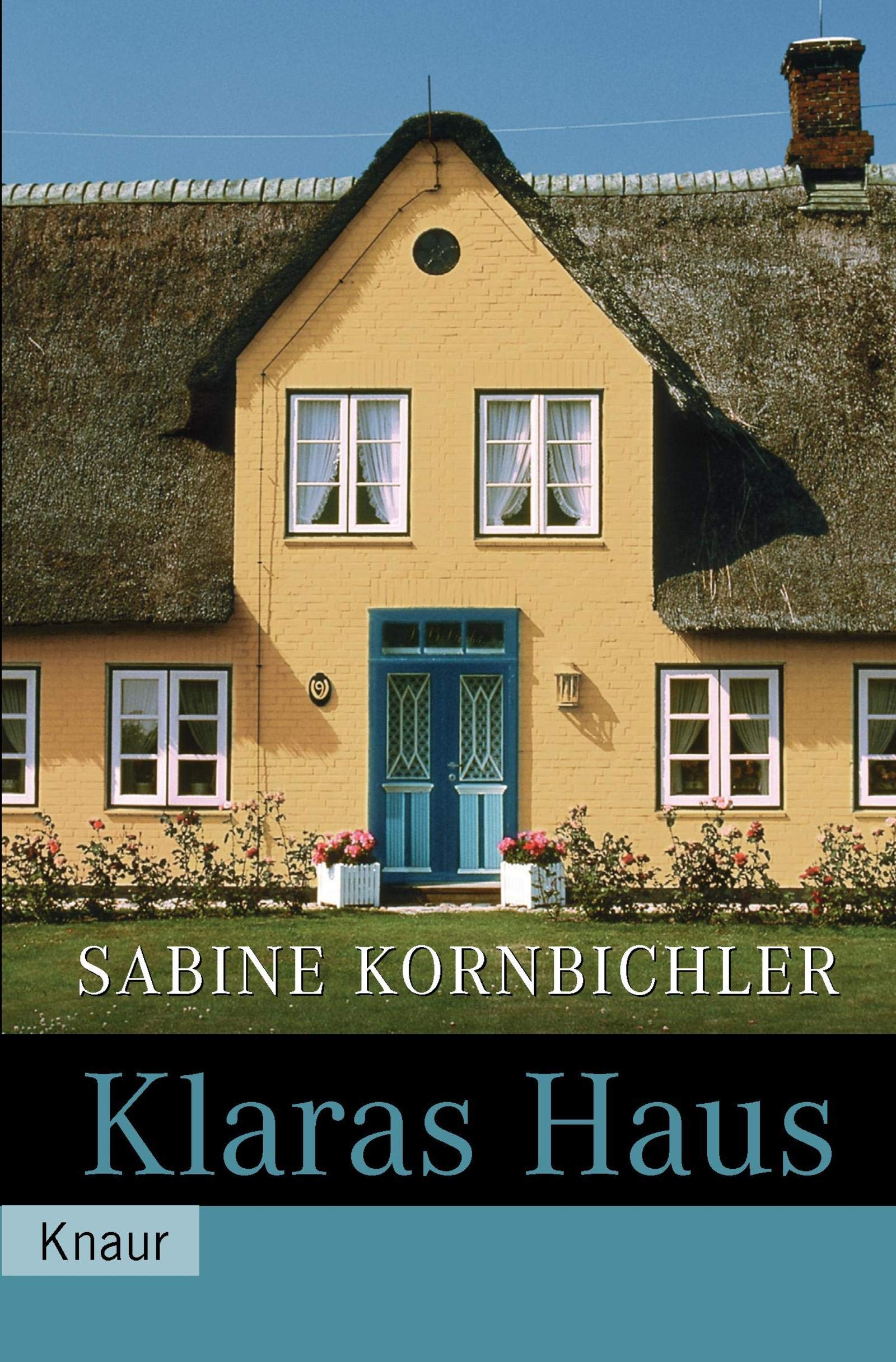 Klaras Haus Contemporary literature