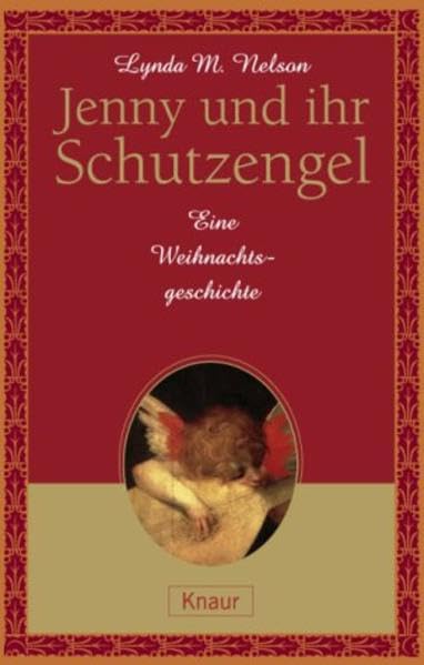 Jenny und ihr Schutzengel Books