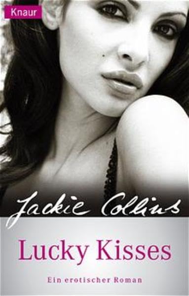 Lucky Kisses: Ein erotischer Roman Contemporary literature