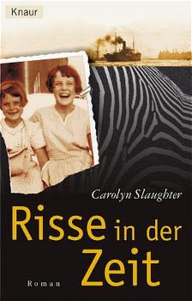 Risse in der Zeit Politics & Society Books