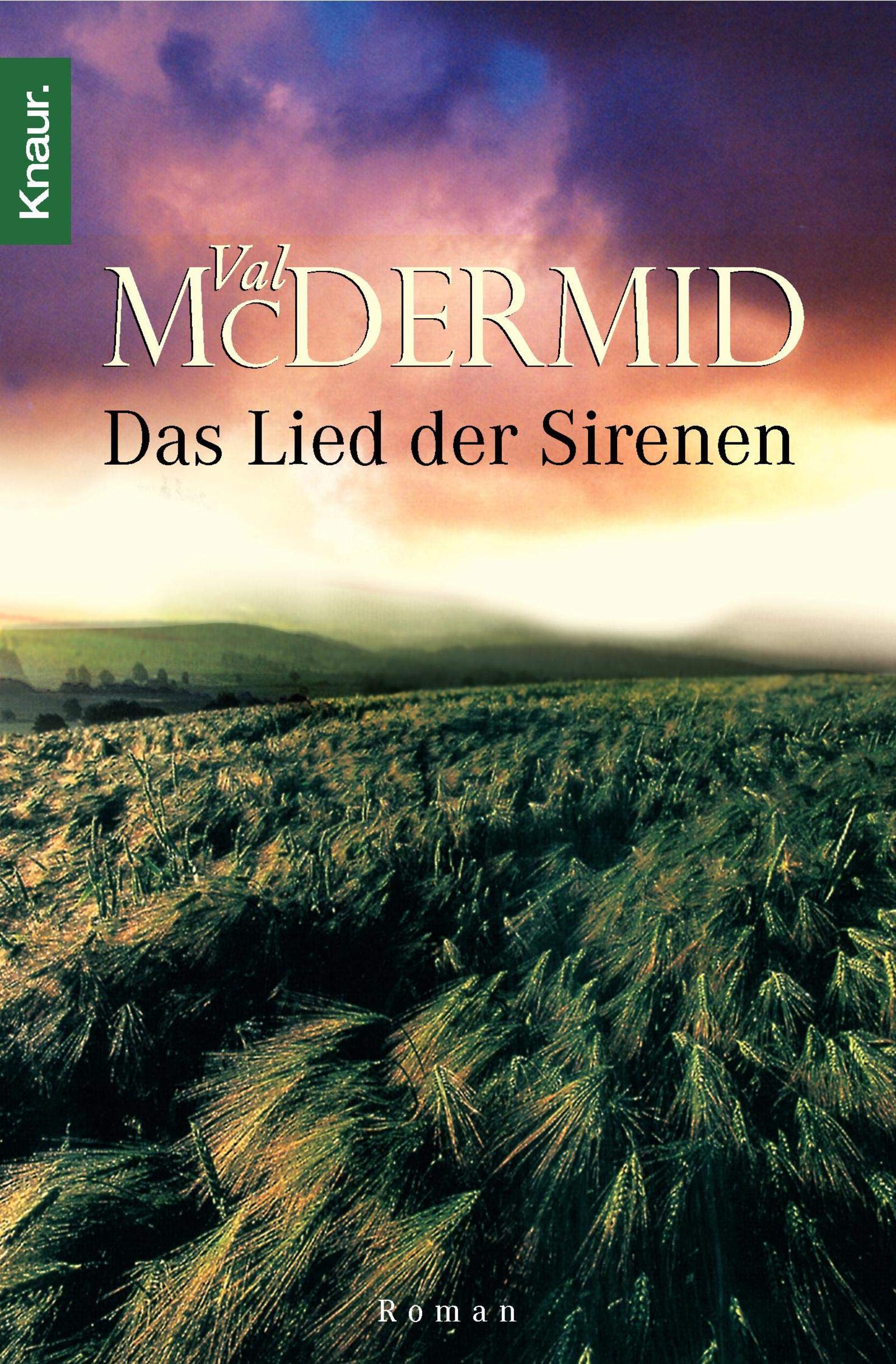 Das Lied der Sirenen Contemporary literature Books