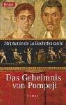 Das Geheimnis von Pompeji Historical Fiction