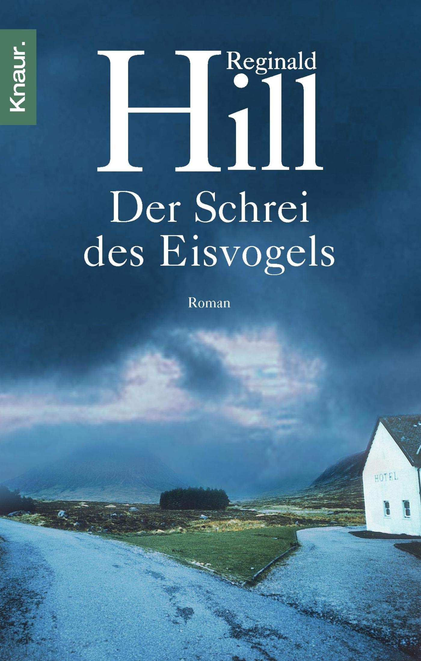 Der Schrei des Eisvogels Contemporary literature Books