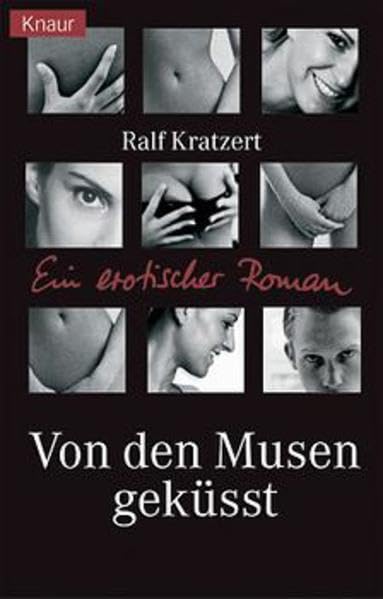 Von den Musen geküsst: Ein erotischer Roman Eroticism