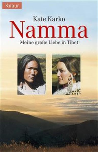 Namma: Meine große Liebe in Tibet Memories