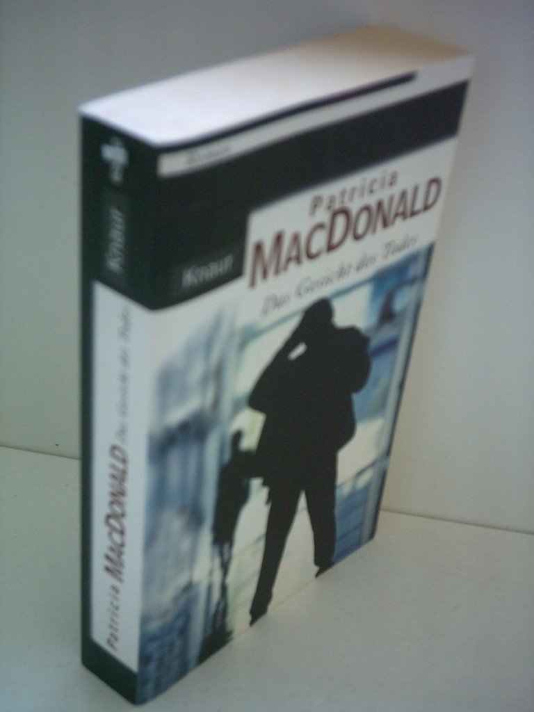 Das Gesicht des Todes Crime & Thrillers