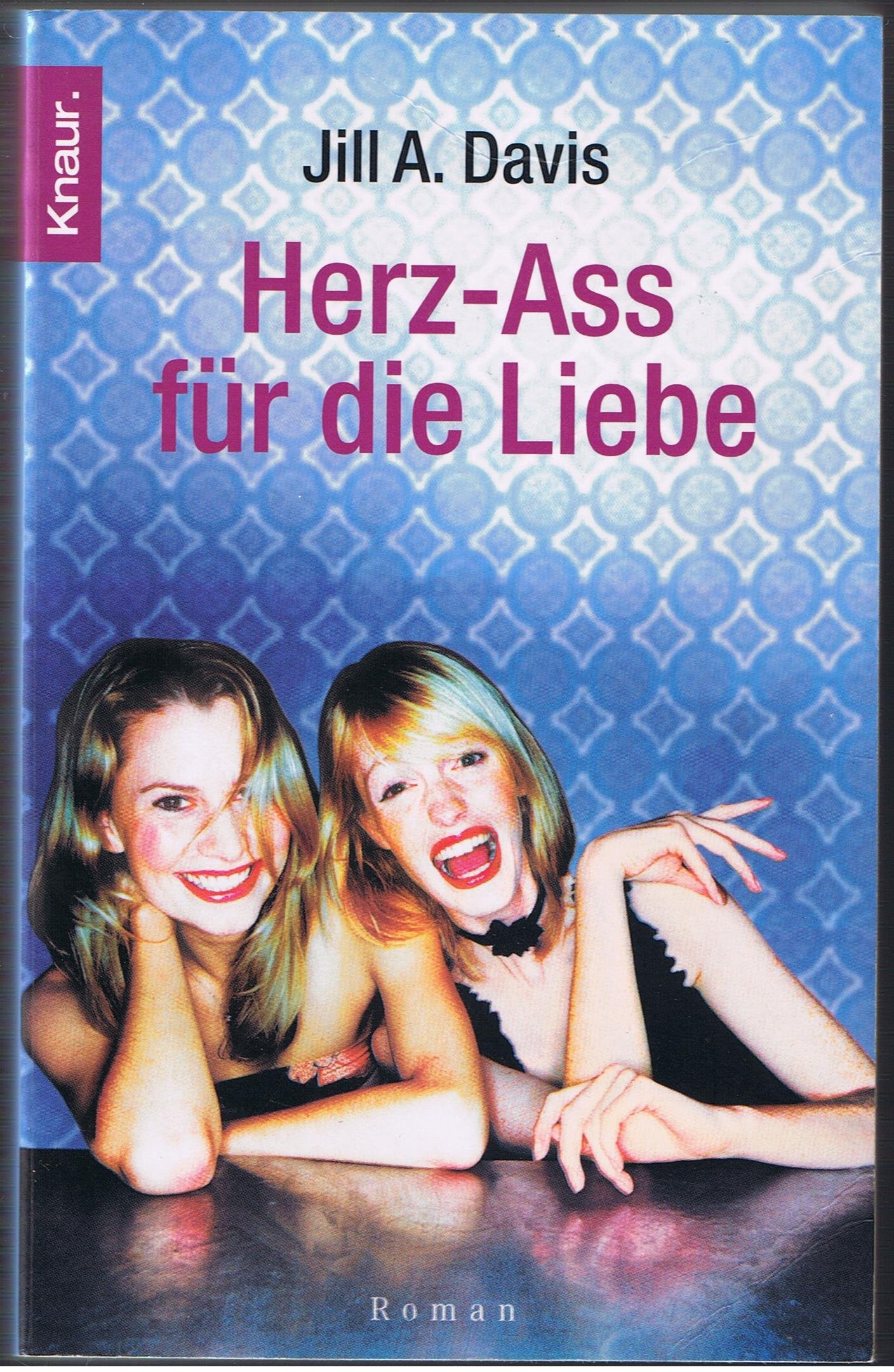 Herz-Ass für die Liebe Contemporary literature