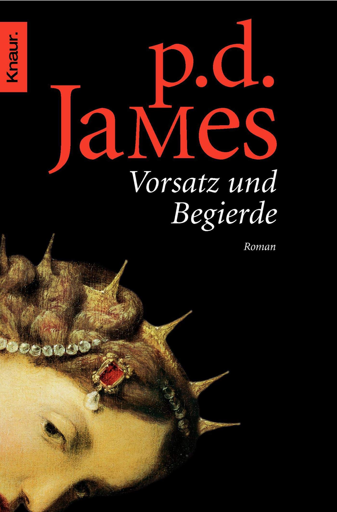 Vorsatz und Begierde. Sonderausgabe Contemporary literature