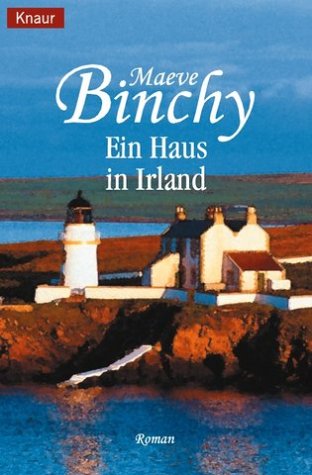 Ein Haus in Irland Contemporary literature