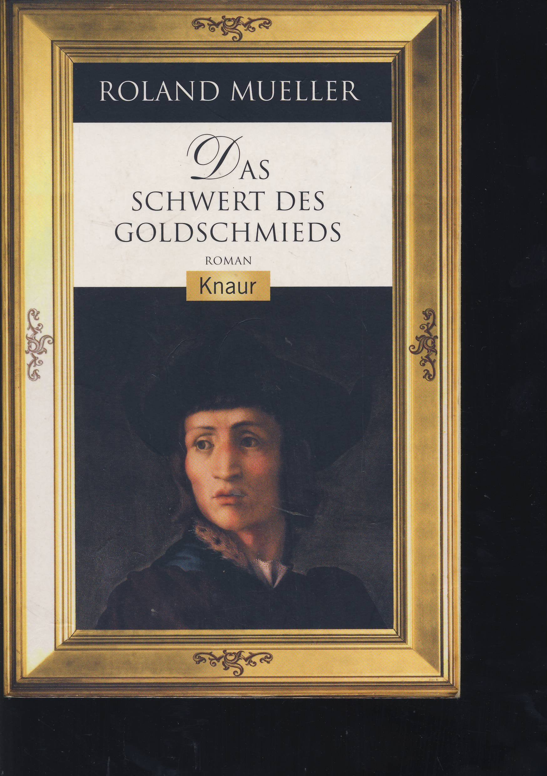 Das Schwert des Goldschmieds Books