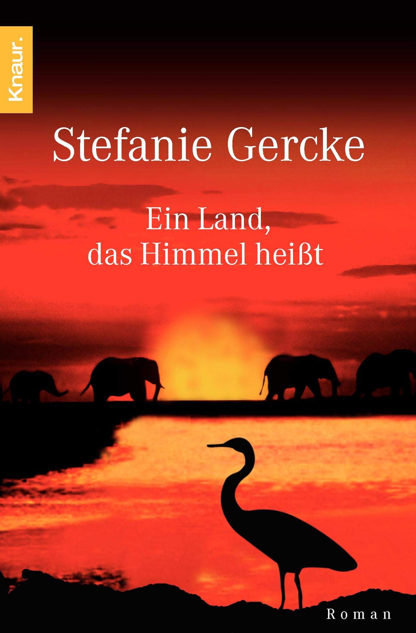 Product Image: Ein Land, das Himmel heißt