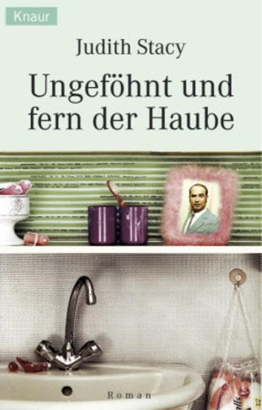 Ungeföhnt und fern der Haube Contemporary literature