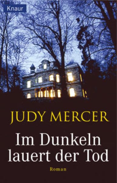 Im Dunkeln lauert der Tod Crime & Thrillers
