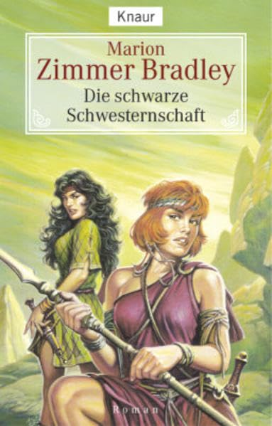 Die schwarze Schwesternschaft Contemporary literature
