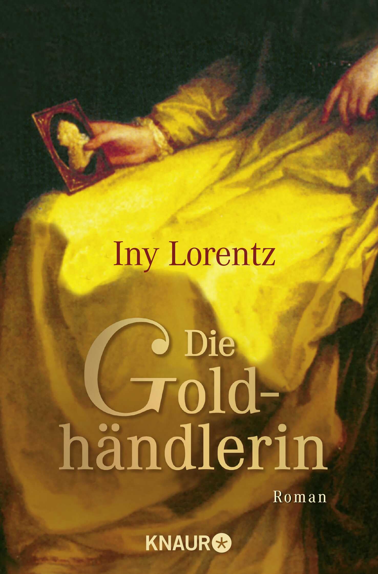 Product Image: Die Goldhändlerin
