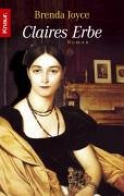 Claires Erbe Historical Fiction