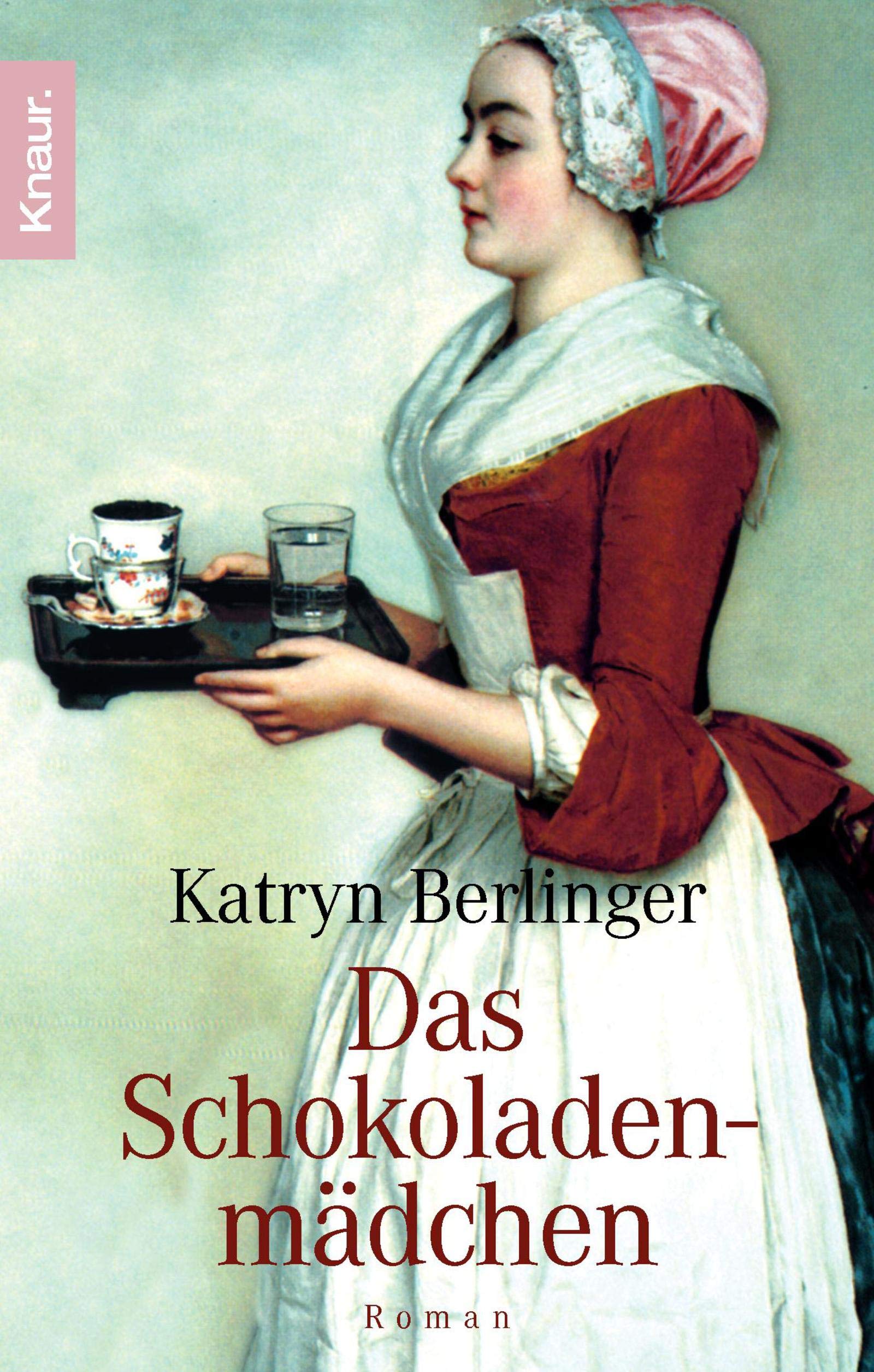 Das Schokoladenmädchen: Roman Historical Fiction