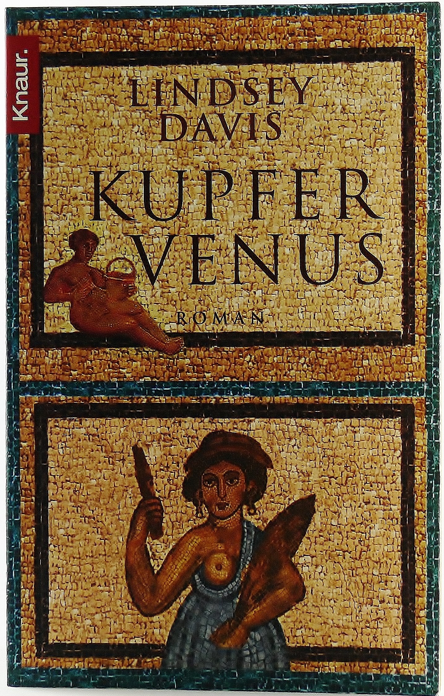 Product Image: Kupfervenus