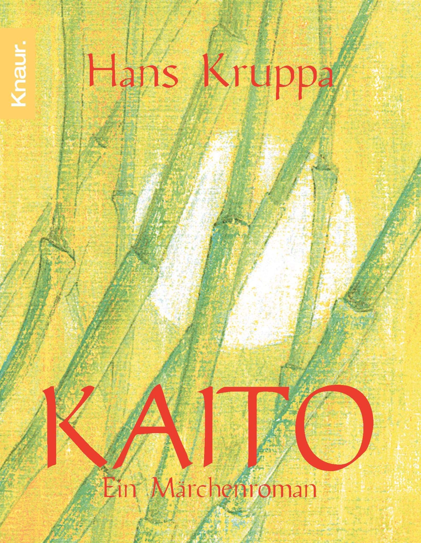 Kaito: Ein Märchenroman Contemporary literature Books