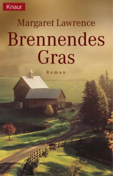 Product Image: Brennendes Gras