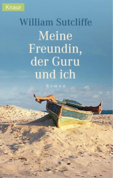 Meine Freundin, der Guru und ich Architecture