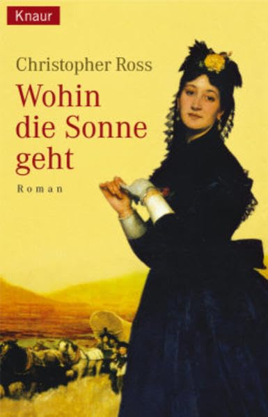 Product Image: Wohin die Sonne geht
