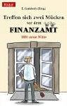 Treffen sich zwei Mücken vor dem Finanzamt: 1001 neue Witze Manga