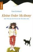 Kleine Feder McAbony Contemporary literature