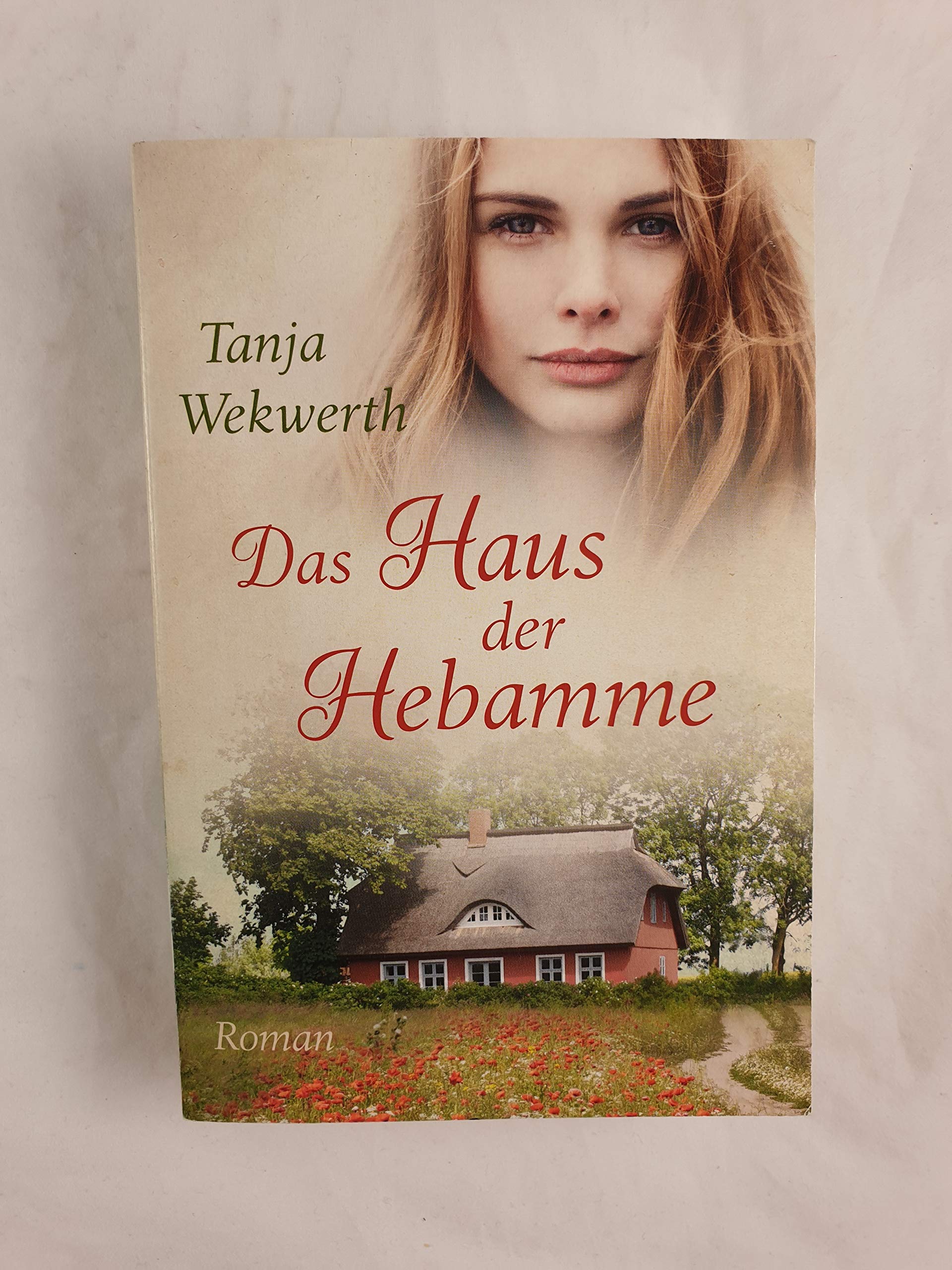 Das Haus der Hebamme Contemporary literature Books