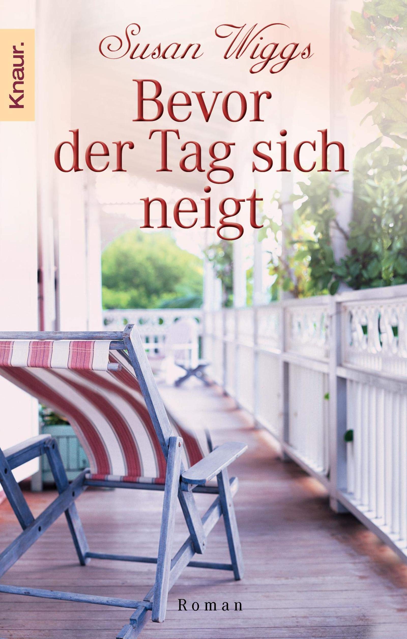 Product Image: Bevor der Tag sich neigt