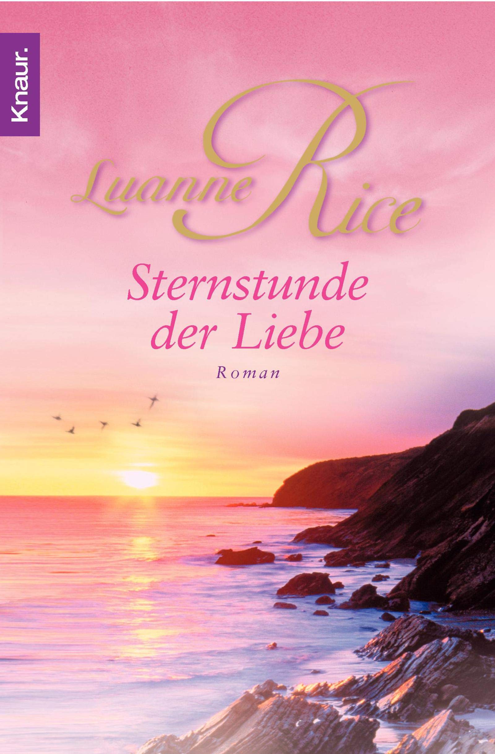 Sternstunde der Liebe: Roman. Deutsche Erstausgabe (Die Schwestern der Familie Renwick, Band 3) Contemporary literature Books