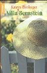 Villa Bernstein Historical Fiction
